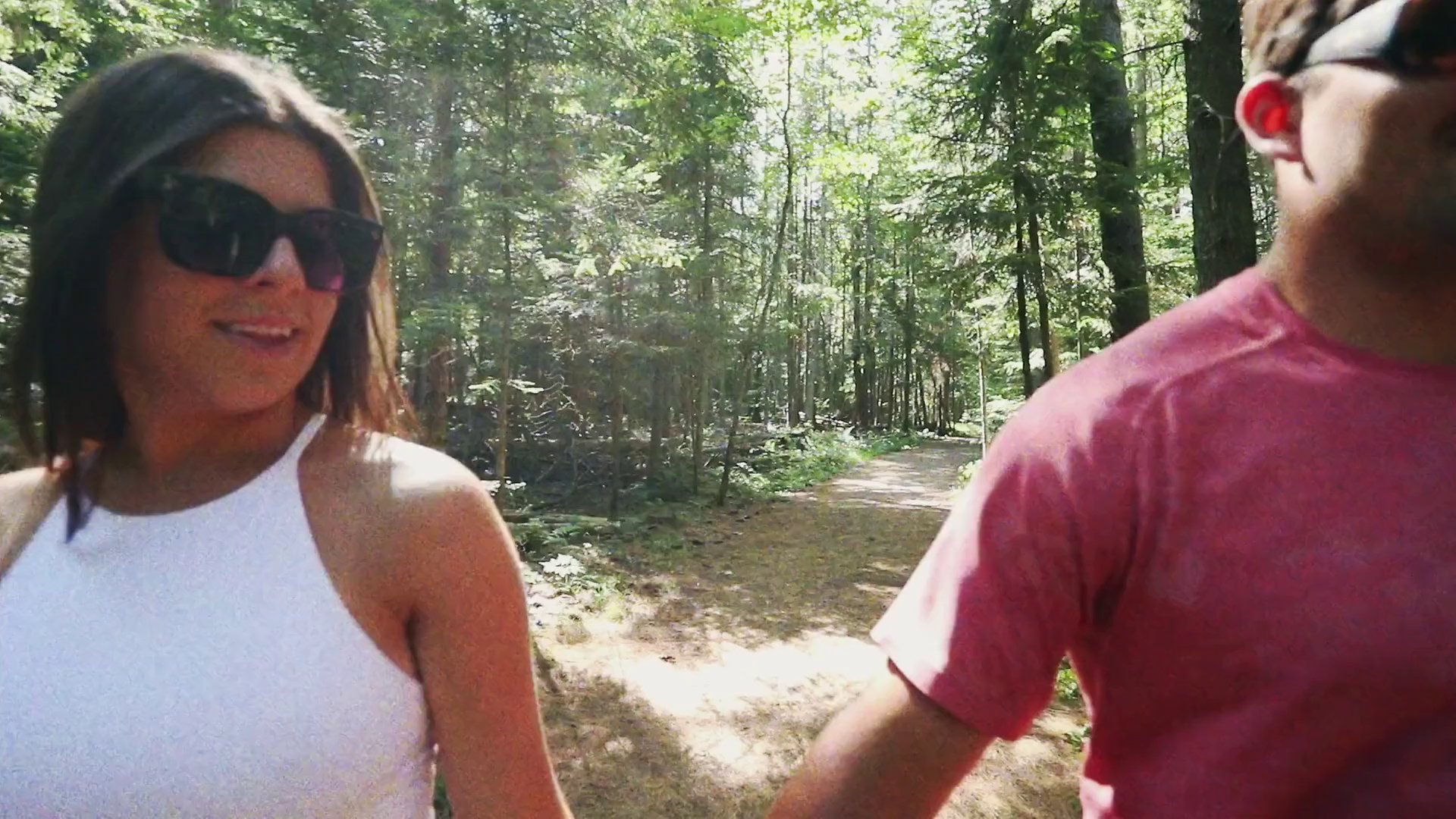 High Peaks Resort — hero image